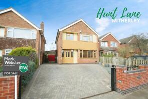 7, Hunt Lane, Atherstone CV9 3LH