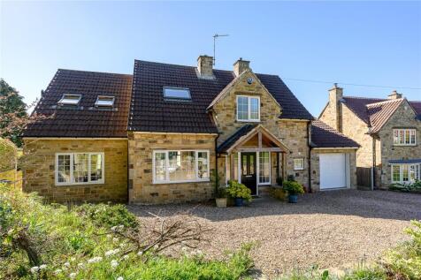 Jewitt Lane, Collingham, LS22