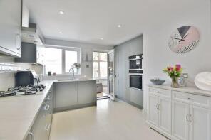 12, St Lukes Close, Cherry Willingham, Lincoln LN3 4LY