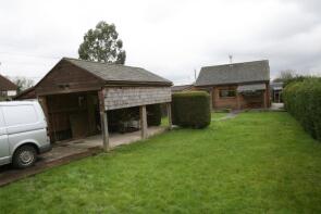 2, Curtis Mill Lane, Stapleford Abbotts, Romford RM4 1HS