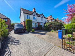 71, Laithes Lane, Athersley South, Barnsley S71 3AQ
