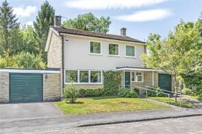 6, Silver Birches, Stanton St John, Oxford OX33 1HH