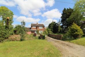 Brookside, The Street, Eye IP23 7EW
