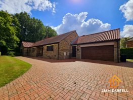 1, Stony Lane, Scalby, Scarborough YO13 0NR
