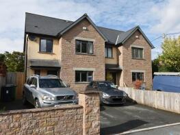 8, Roman Way, Hereford HR2 0AY