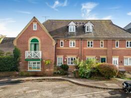 33, Burtons Mill, Mill Lane, Sawbridgeworth CM21 9PL
