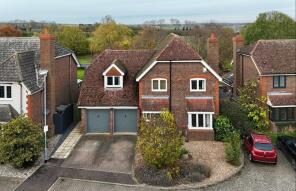7, The Paddocks, Huntingdon PE28 9QT