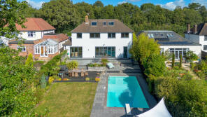28, Vineyards Road, Northaw, Potters Bar EN6 4PA