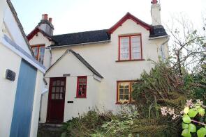 The Hidden Cottage, Road From Church Lane To Gooseford Lane, Torpoint PL11 3AW