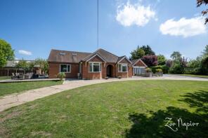 Ferrers Farm, Woolmongers Lane, High Ongar, Ingatestone CM4 0JX