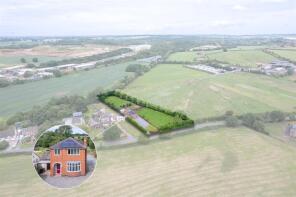 Hasland, Merrylees Road, Coalville LE67 1AP