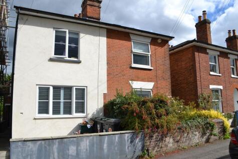 Lavender Hill, Tonbridge