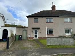 127, Bron Y Waun, Chirk, Wrexham LL14 5PW