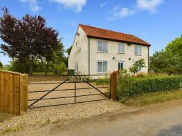 Orchard House, Hilgay Road, King's Lynn PE33 9RN