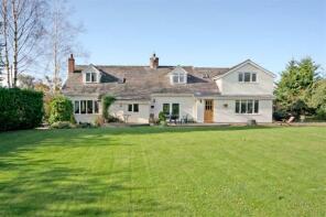 Windmill Cottage, Worthenbury Road, Crewe By Farndon, Chester CH3 6PA