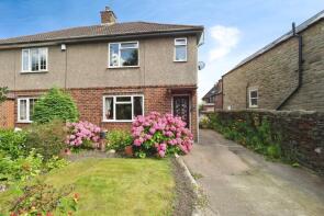 1, Chapel Street, Fritchley, Belper DE56 2FR