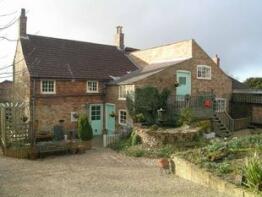 Old Post Office, Main Road, Spilsby PE23 4QE
