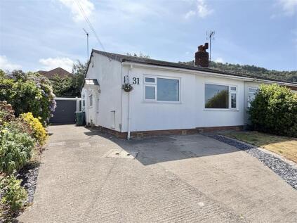 Lon Derw, Abergele, LL22