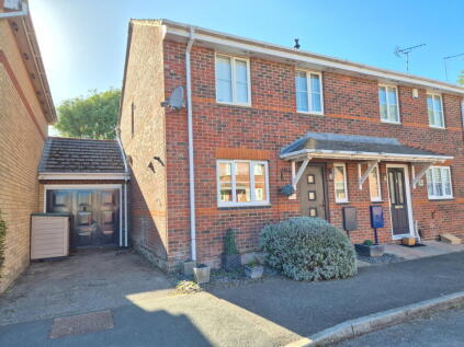 Coopers Way,Houghton Regis,Dunstable,LU5 5US