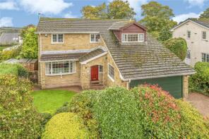 25, Rose Croft, East Keswick, Leeds LS17 9HR