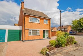 12, Lune Close, Nottingham NG9 6BT
