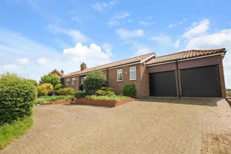 Thrintoft, Northallerton