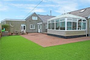 Tyn Llain, Gwalchmai, Holyhead LL65 4RE