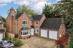 Hollyhock, Wybunbury Road, Nantwich CW5 7ER