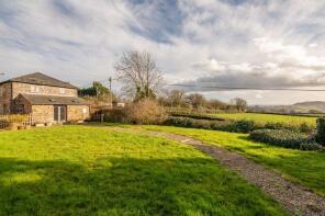 Myrtle Barn, C1239 Coed Lank Farm Track To Castlefield Farm, Hereford HR2 8RQ