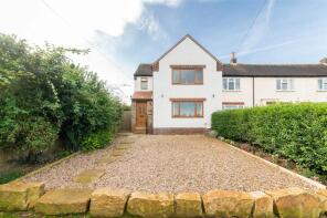 21, Fairfields, Upper Denby, Huddersfield HD8 8UB