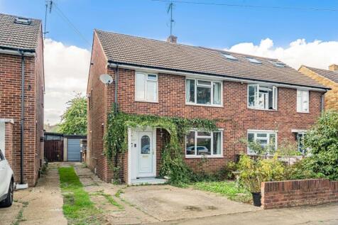 Tilers Way, Reigate, Surrey, RH2