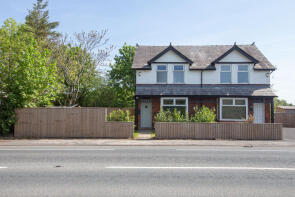 Glengarth Villa, Garstang Road, Claughton-on-brock PR3 0RA