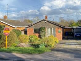 47, Banbury Lane, Northampton NN7 3HY