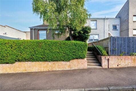 Whitehill Grove, Dalkeith, Midlothian, EH22