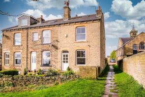 1, Windsor Villas, Norwood Green, Halifax HX3 8QS