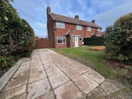1, Dene Close, Hensall DN14 0RG