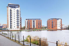 167, Galleon Way, Butetown, Cardiff CF10 4JD