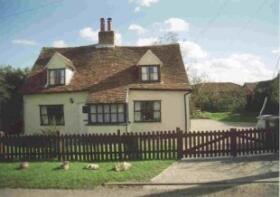 Spring Cottage, Ash Street, Ipswich IP7 6QZ