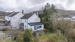 7, Morefield Place, Ullapool IV26 2TS