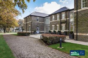 3, Branden House, Hensol Castle Park, Pontyclun CF72 8GR