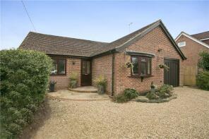 Willowtree, Nuthurst Street, Horsham RH13 6RG