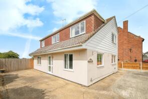 Newholme House, High Street, Harwich CO12 5AH