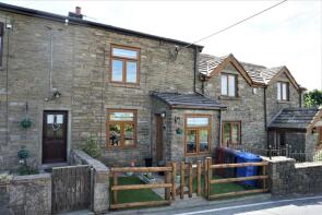 4, Long Hey Lane, Hoddlesden, Darwen BB3 3QD