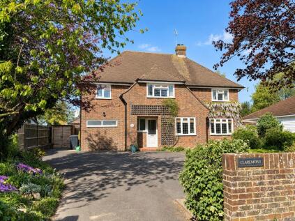 High Street, Ticehurst, East Sussex