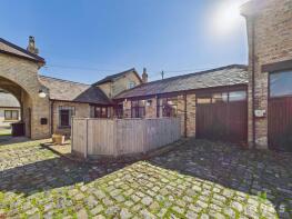 The Bothy, Trewern Court, Pentre Dafydd Crossroads To Pentre Wern Farm, Oswestry SY10 7EE