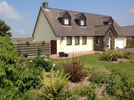 Windyridge, B4341 Portfield Gate To Mountain Farm Broadway, Portfield Gate, Haverfordwest SA62 3LS