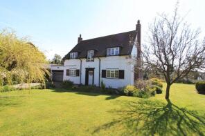 Mulberry Cottage, Acton Lane, Acton, Newcastle ST5 4EF