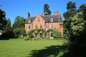 1 Hardwick House, Hardwick Village, Wellingborough NN9 5AL