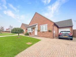 68, Second Avenue, Clacton-on-sea CO16 9HX