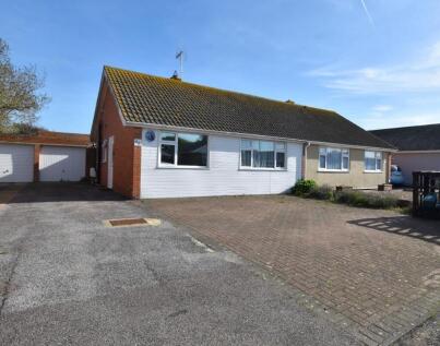 Brockman Crescent, Dymchurch, Romney Marsh